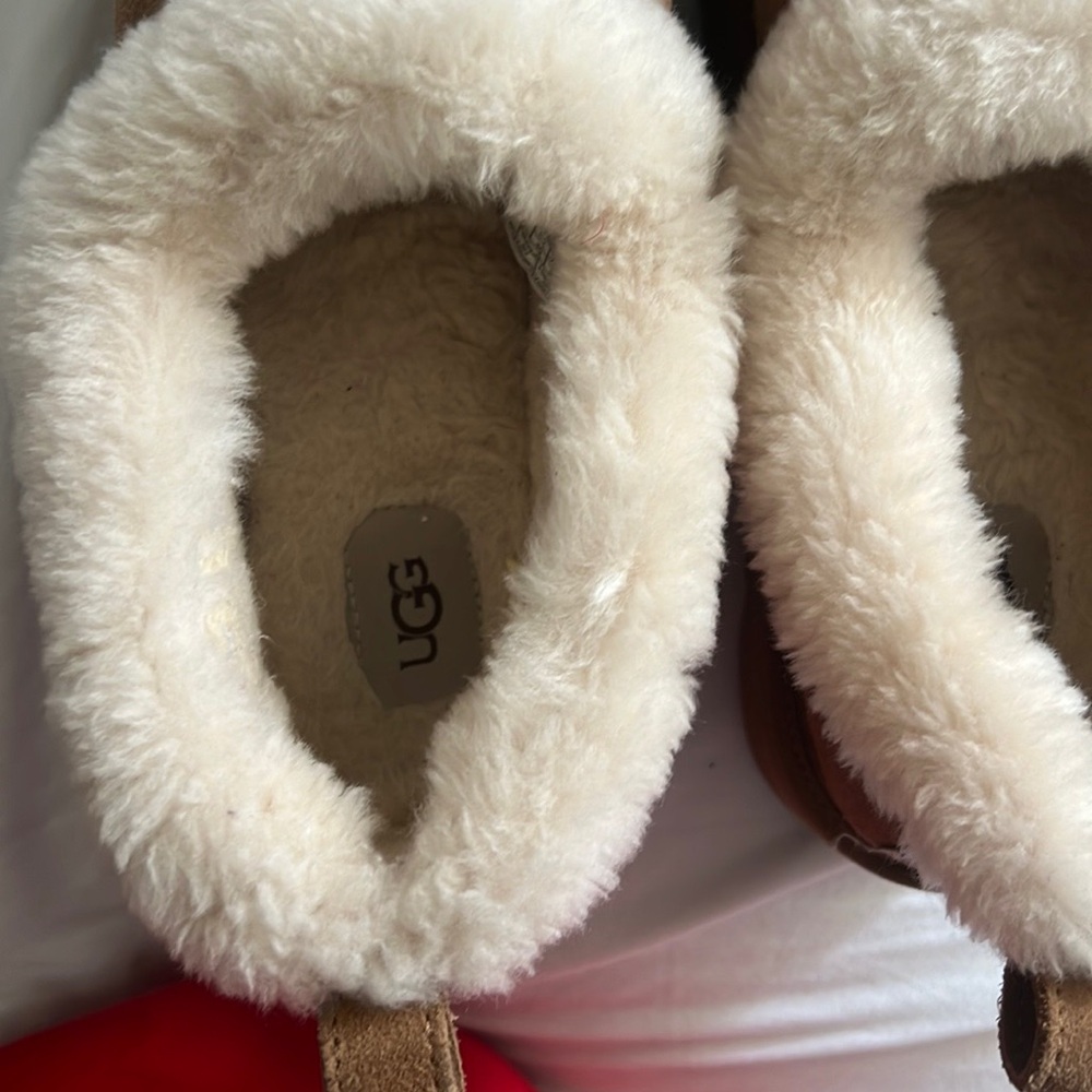 Platform Uggs - image 6